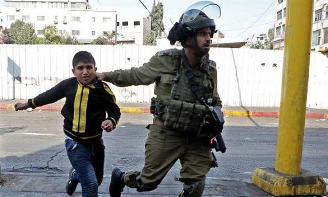 "التربية الفلسطينية": أطفالنا وطلبة مدارسنا الأكثر استهدافاً بفعل الاحتلال