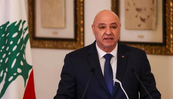لبنان و الولايات المتحدة يبحثان الوضع في الجنوب والحدود مع سوريا