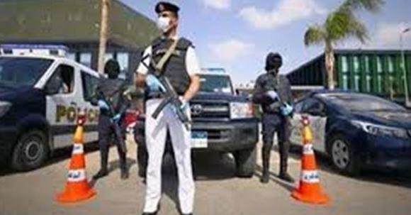 "أمن المنافذ" يضبط 20 قضية متنوعة خلال 24 ساعة