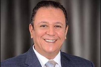 المستشار حيدر: الإعلام الإسرائيلي لن يتمكن من النيل من الدور المصري المحورى تجاة القضية الفلسطينية