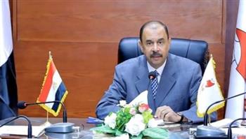   محافظ سوهاج يكرم 11 مواطنا بقرية "الشيخ حمد" لإنقاذهم شخصا عالقا على جبل بارتفاع 500 متر