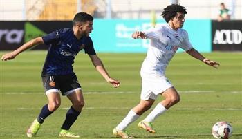 سيراميكا كليوباترا يتعادل مع المصري البورسعيدي 1ـ1 في كأس عاصمة مصر
