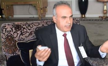   خالد قزمار: جرائم الاحتلال بحق الأطفال الفلسطينيين دليل على فشل المجتمع الدولي