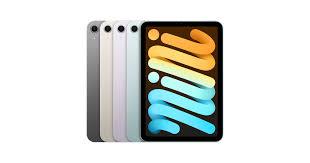 آبل تختبر جهاز iPad Mini بشاشة OLED ومن المتوقع إطلاقه فى عام 2026