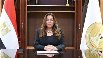   وزيرة التنمية المحلية: الجالية المصرية في كندا نموذج مُشرف لدعم الوطن
