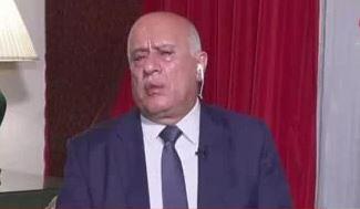   الرجوب: ترتيب البيت الفلسطيني ضرورى لمواجهة العدوان الإسرائيلي 