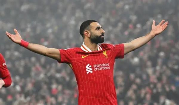 ليفربول يستعد لتقديم عرض بـ140 مليون يورو لضم رودريجو تحسبًا لرحيل محمد صلاح