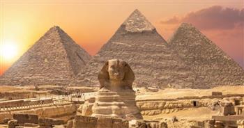 ديلي ميل: مفاجأة مصرية أخرى في أهرامات الجيزة قد "تعيد صياغة التاريخ"