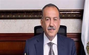   محافظ أسيوط يوجه برفع كفاءة مرسى "سلم الملك" 