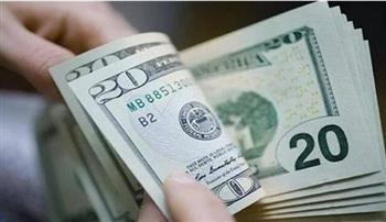   ارتفاع الدولار بالبنوك خلال تعاملات اليوم