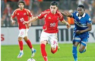   غدًا.. الاجتماع الفني لمباراة الأهلي والهلال السوداني