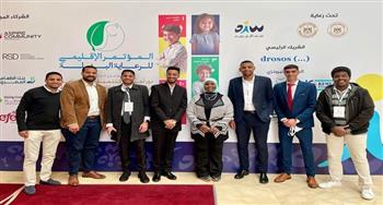   « حياة 360 » و « سند ».. تعيد الأمل لفاقدى الأهل