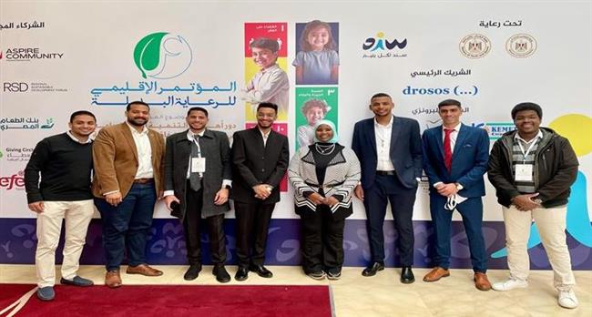 « حياة 360 » و « سند ».. تعيد الأمل لفاقدى الأهل