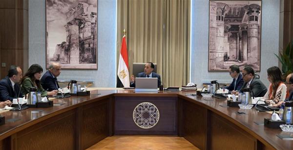 رئيس الوزراء يتابع موقف الطروحات في قطاع الطاقة