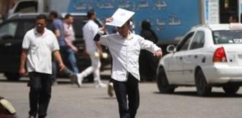   الأرصاد: طقس الغد حار