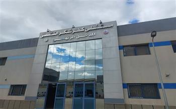   فريق طبي بمستشفى كفر شكر التخصصي ينقذ حياة طفل بجراحة عاجلة