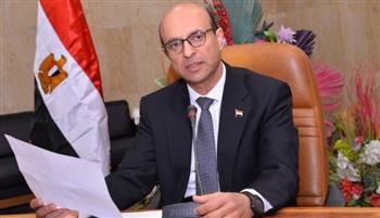   رئيس جامعة أسيوط يوجه رسالة بمناسبة اليوم العالمي للضمير