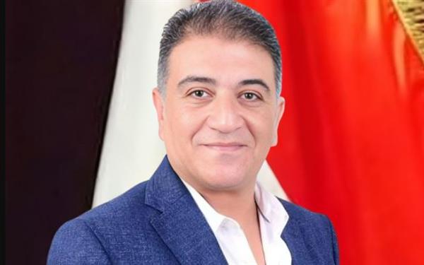 أمين صناعة "المصريين": قرارات ترامب الاقتصادية تهديد مباشر للأسواق الدولية