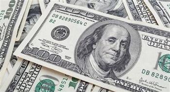   تعرف على سعر الدولار في البنوك بمنتصف تعاملات اليوم الأحد