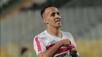   كأس عاصمة مصر .. ناصر منسي يقود هجوم الزمالك ضد مودرن سبورت