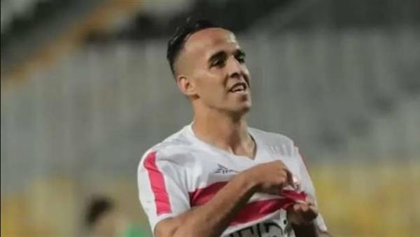 كأس عاصمة مصر .. ناصر منسي يقود هجوم الزمالك ضد مودرن سبورت