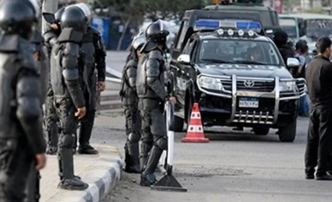 الأجهزة الأمنية تنجح فى ضبط مرتكبي واقعة قتل صاحب شركة مقاولات بالقاهرة الجديدة