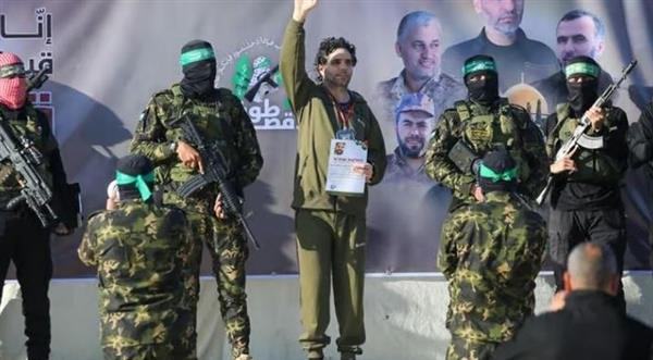 إعلام الاحتلال : ترجيحات بانفراجه في صفقة المحتجزين قبيل عيد الفصح