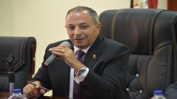 محافظ بورسعيد يوجه بدراسة إعادة التخطيط المروري لمحيط مسجد مريم و مستشفى آل سليمان