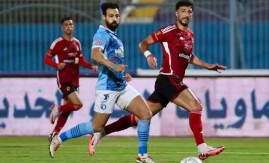 16 ألف متفرج لمباراة الأهلي و بيراميدز .. و500 جنيه لتذكرة المقصورة الرئيسية
