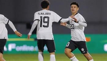   منتخب مصر للناشئين يخوض مباراة فاصلة للتأهل للمونديال