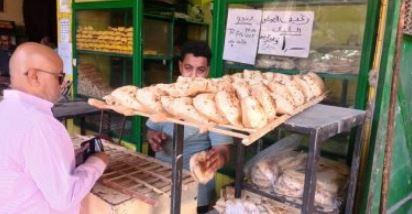 "تموين الدقهلية": ضبط 100 مخالفة متنوعة بالمخابز والأسواق