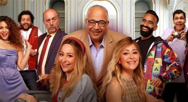 مسرحية شمس وقمر في جدة تحقق نحاجا ساحقاً