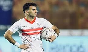 الزمالك يتفق مع زيزو على عقد جلسة للتفاوض حول التجديد عقب مواجهة ستيلينبوش