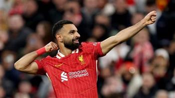   محمد صلاح يتوج بجائزة أفضل لاعب في الدوري الإنجليزي