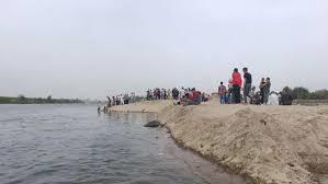 بالأسماء| مصرع طفلين شقيقين في ترعة بالبداري بأسيوط  