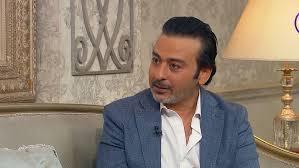  أعادت اكتشافي.. أحمد عزمي يوجه الشكر لـ الشركة المتحدة