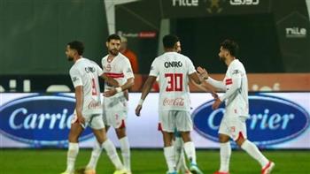   ربع نهائي الكونفدرالية.. موعد مباراة الزمالك وستيلينبوش 