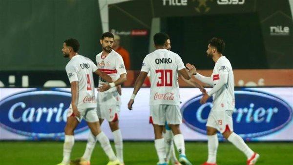 ربع نهائي الكونفدرالية.. موعد مباراة الزمالك وستيلينبوش
