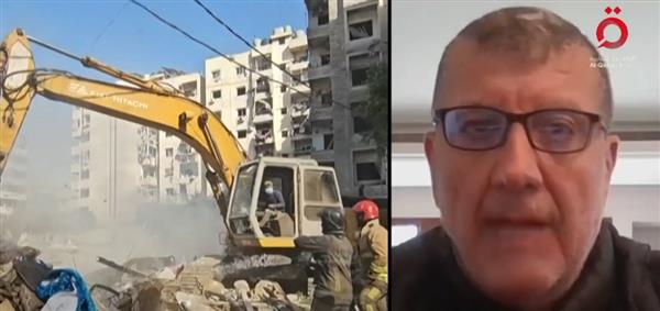 خبير عسكري: التصعيد في لبنان يهدف للضغط على حزب الله
