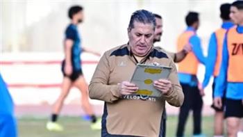   بيسيرو يغلق صفحة مودرن سبورت من أجل مواجهة ستيلينبوش