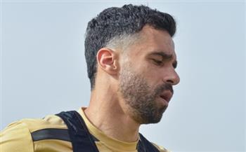   الزمالك يعلن جاهزية عبدالله السعيد لـ ستيلينبوش في الكونفدرالية