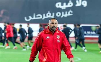   موعد الاجتماع الفني لمباراة الأهلي والهلال السوداني