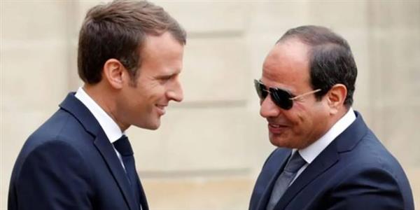 مصر وفرنسا..علاقات ثقافية عميقة ومميزة