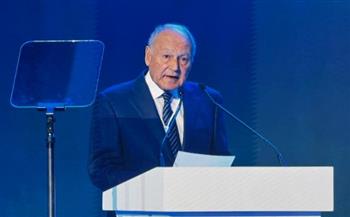   أبو الغيط: قمة AIM للاستثمار تبحث سبل تعزيز التعاون الاقتصادي 