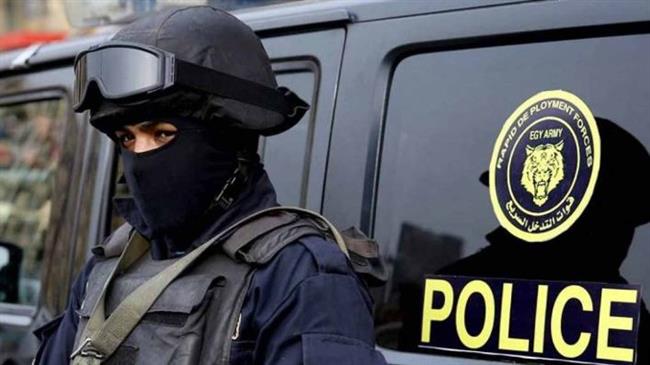 كشف ملابسات تعدي أشخاص بالضرب على أحد المواطنين
