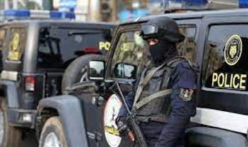 "الداخلية" تكشف ملابسات تعدي مسلحين على مواطن في الإسكندرية