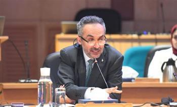 محمد عفيفي: مرضى السكري من الحوامل يواجهن مشكلة مركبة تتطلب تعاونًا طبيًا ومجتمعيًا شاملاً