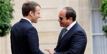   مصر وفرنسا.. شراكة اقتصادية قوية فى تقرير  "إكسترا نيوز" 