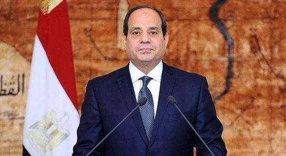 الرئيس السيسي: نتطلع لصرف حزمة الدعم الثانية المقدمة من البرلمان الأوروبي في أقرب وقت