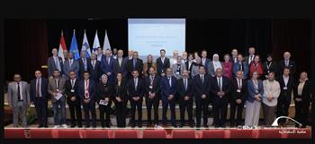   افتتاح فعاليات المؤتمر الدولي "ربط علوم التراث بتراث العلوم" بمكتبة الإسكندرية